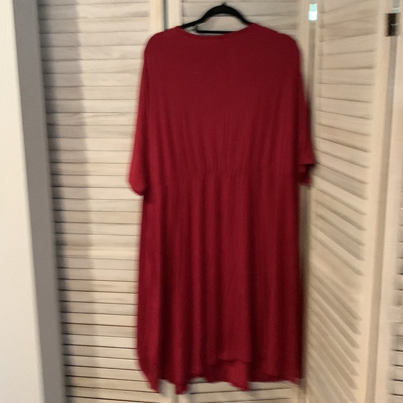 NWT Burgany Color great color - Picture 3 of 10